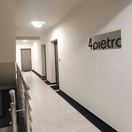 Elegant & Cosy Apartment