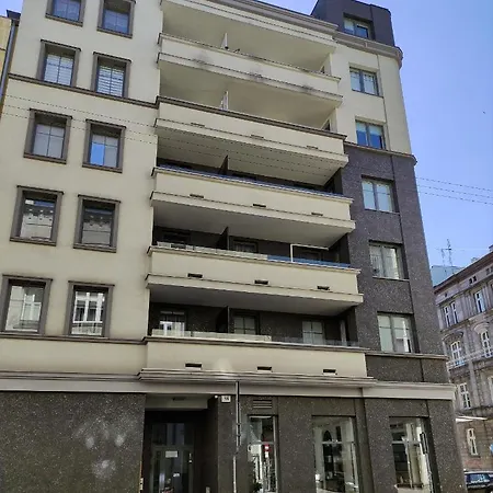 Apartment Elegant & Cosy