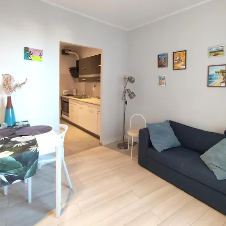 Apartment Elegant & Cosy *