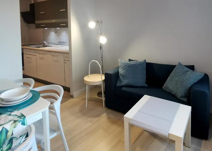 Διαμέρισμα Elegant & Cosy *