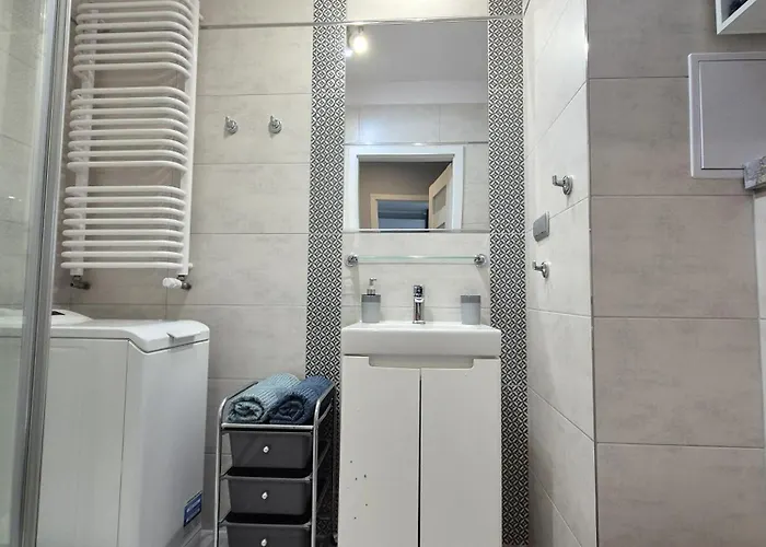 Elegant & Cosy Διαμέρισμα Βρότσλαβ