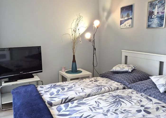 Διαμέρισμα Elegant & Cosy *