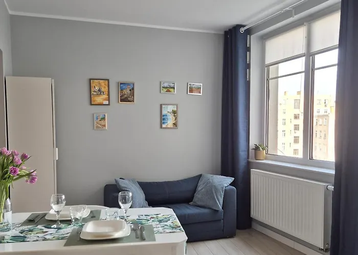 Διαμέρισμα Elegant & Cosy *