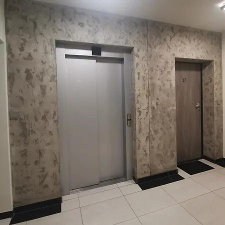 Elegant & Cosy Вроцлав