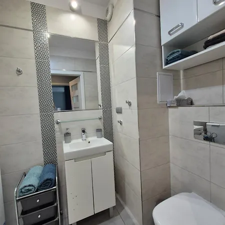 Elegant & Cosy Апартаменты