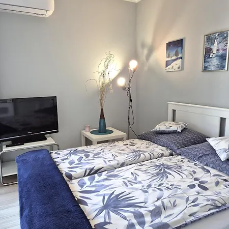 Apartment Elegant & Cosy *