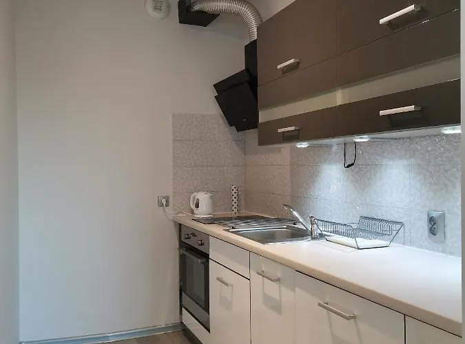 Apartamento Elegant & Cosy