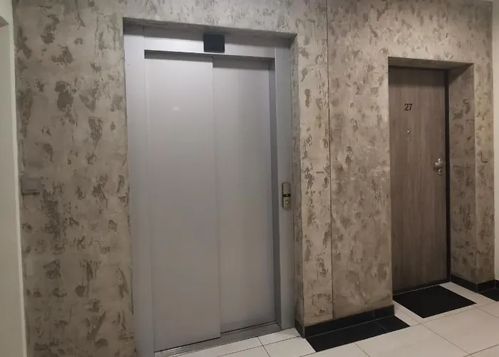 Elegant & Cosy Breslavia