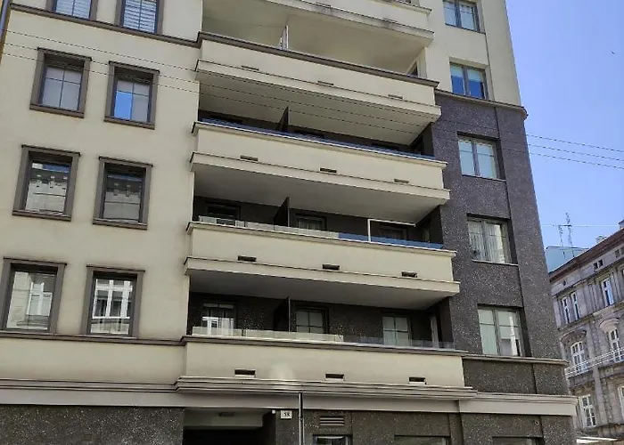 Apartamento Elegant & Cosy