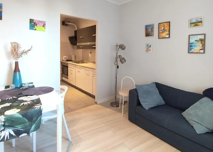 Apartamento Elegant & Cosy *