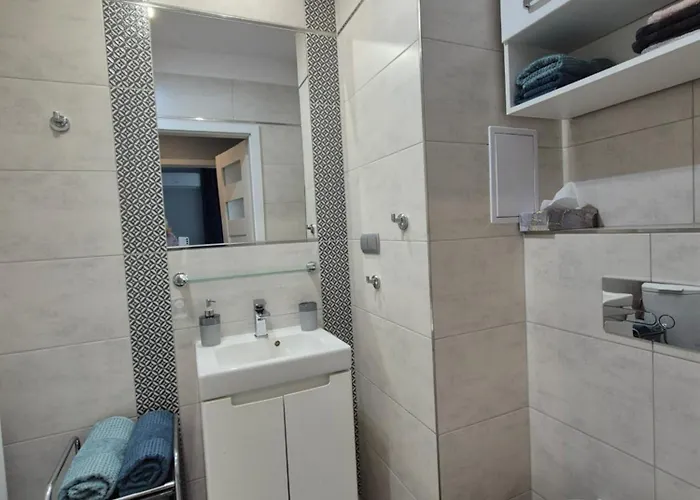 Elegant & Cosy Apartamento