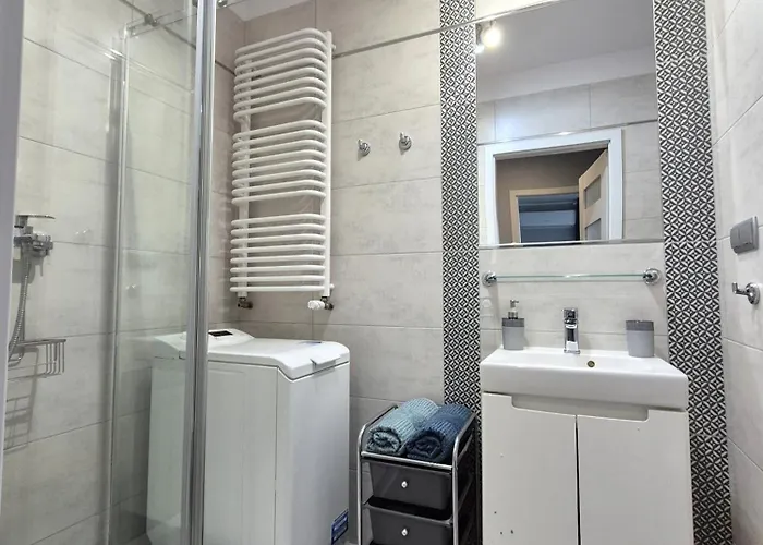 Apartamento Elegant & Cosy